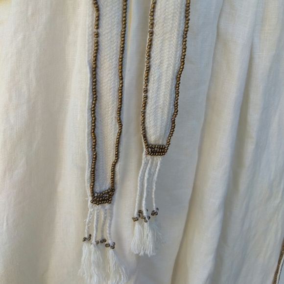 Rare Limited Edition Zara Maxi Dress - Picture 6 of 7